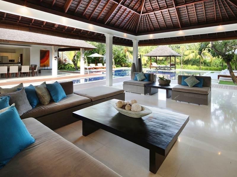 Villa Asante Canggu Exterior foto