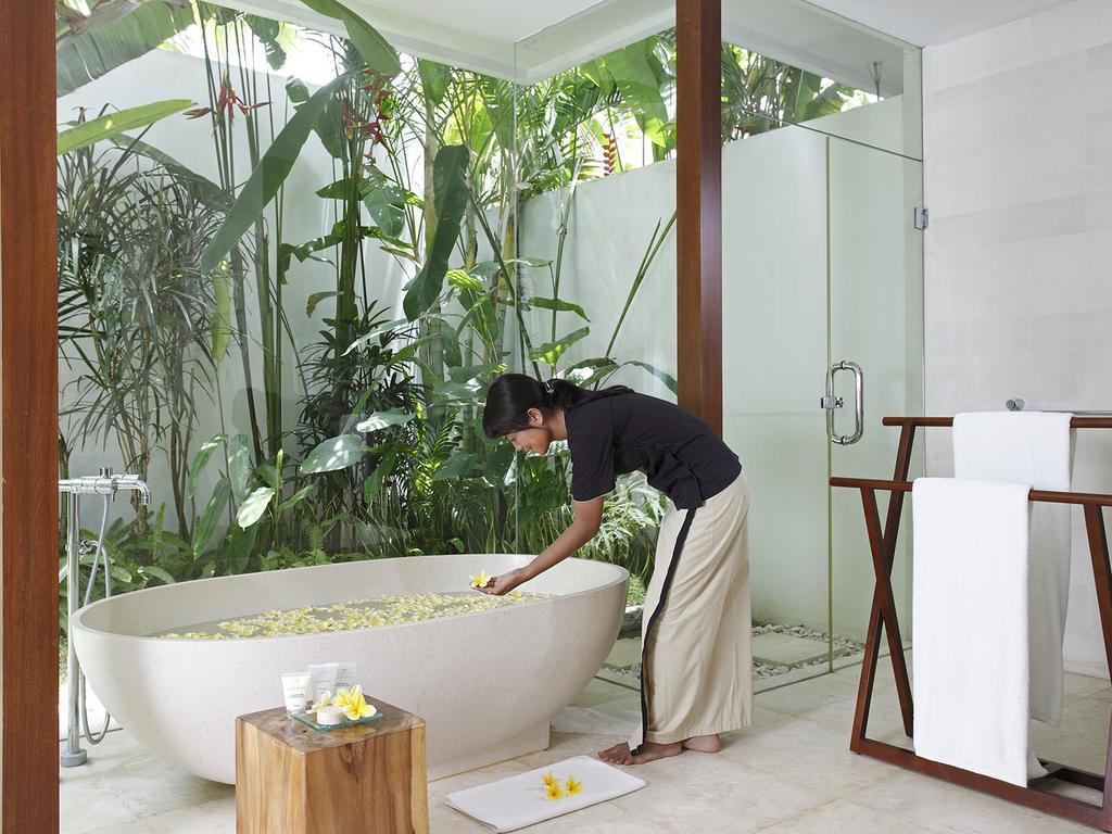 Villa Asante Canggu Exterior foto