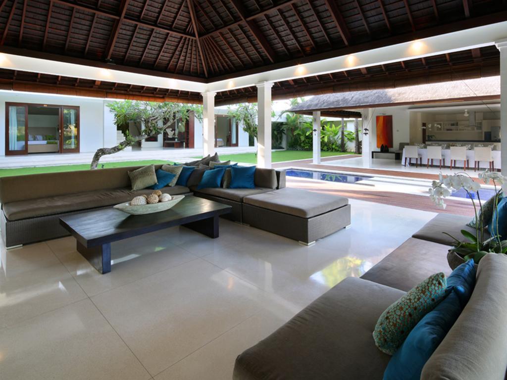 Villa Asante Canggu Exterior foto